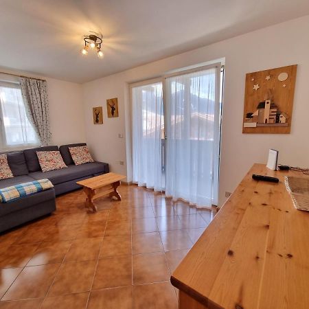 Col Rodella Διαμέρισμα Campitello di Fassa Εξωτερικό φωτογραφία