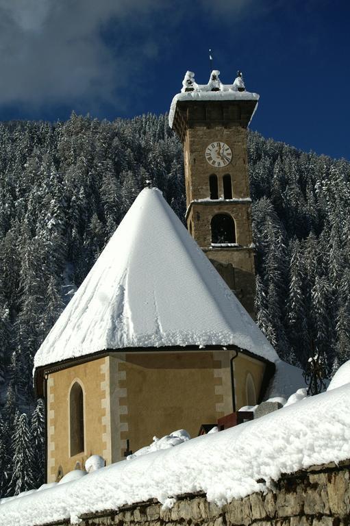 Col Rodella Διαμέρισμα Campitello di Fassa Δωμάτιο φωτογραφία