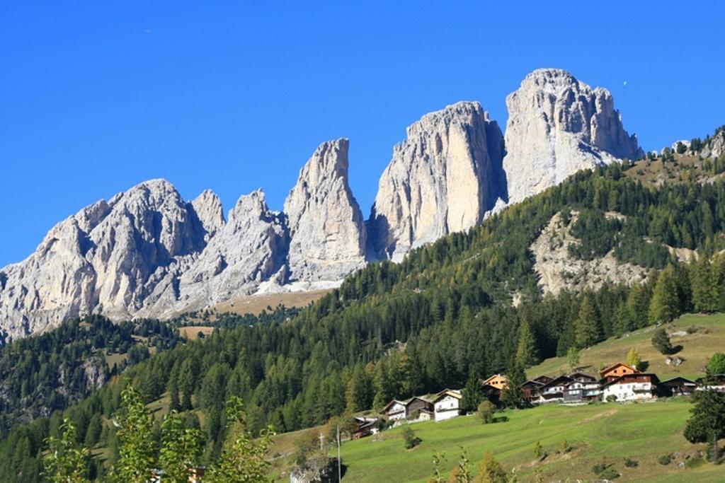 Col Rodella Διαμέρισμα Campitello di Fassa Δωμάτιο φωτογραφία